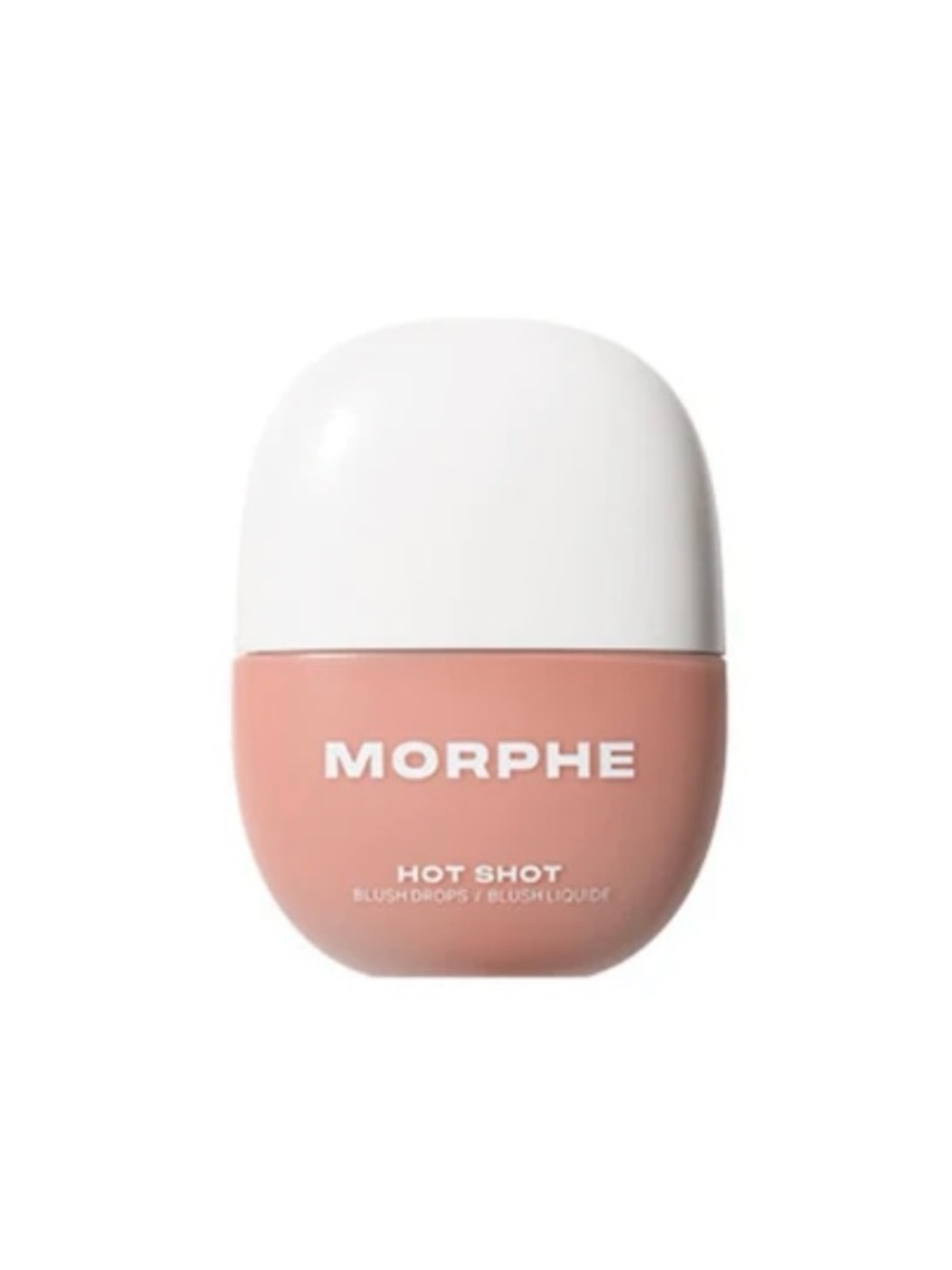 Morphe Blush Drops